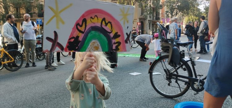 La Comissió Verda de l’Escola Els Llorers Promou la Sostenibilitat i la Seguretat Escolar durant el Curs 2023-24